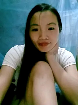 Snapshot of ngan-cute chatting on 10, 10, 2025 ngan-cute online show from 10, 10, 2025