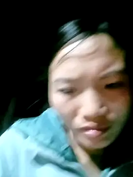 ngan-cute online show from 1, 12, 2025