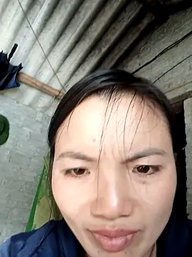 ngan-cute online show from 21, 12, 2025