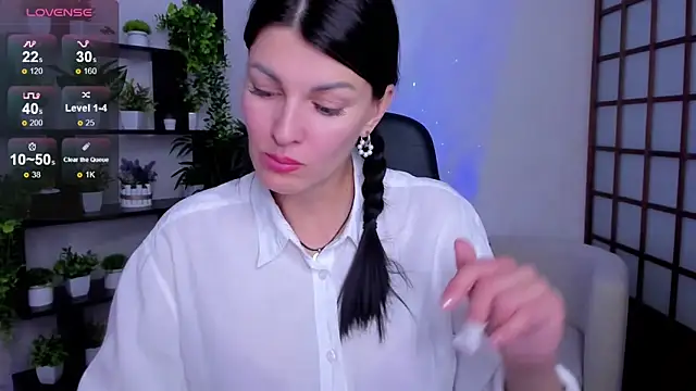 Snapshot of O1d_Lady chatting on 2, 10, 2025 O1d Lady online show from 2, 10, 2025