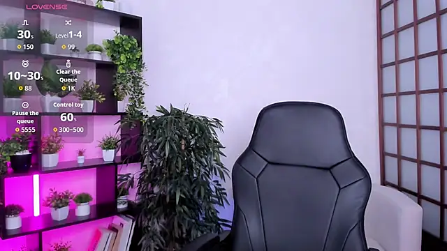 O1d Lady online show from 14, 11, 2025