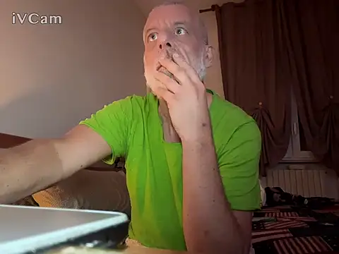 Pigna16PSRN online show from 18, 4, 2026