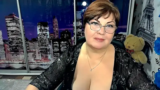 Bela Lana  online show from 19, 11, 2025