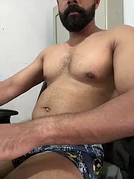 Vineeth3906 online show from 20, 4, 2026