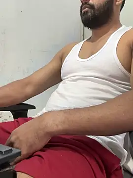 Vineeth3906 online show from 16, 6, 2026