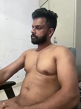 Vineeth3906 online show from 28, 6, 2026