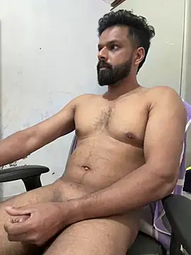 Vineeth3906 online show from 23, 7, 2026