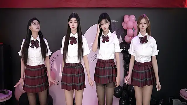 U-R-HERE online show from 30, 11, 2025