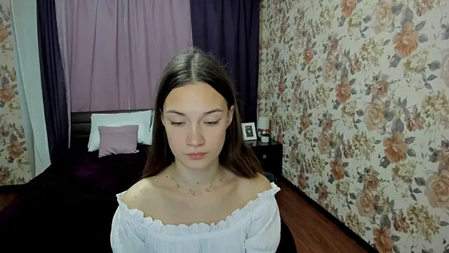 Snapshot of SusanMayer chatting on 13, 10, 2025 SusanMayer online show from 13, 10, 2025