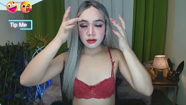 princess vanner online show from 22, 6, 2026