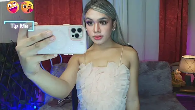 princess vanner online show from 30, 6, 2026