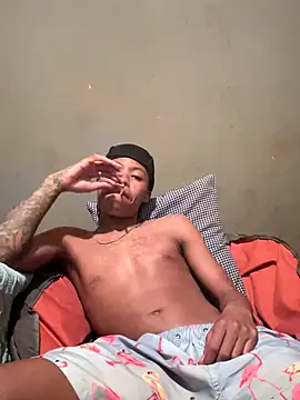 Tookey012 online show from 18, 9, 2025