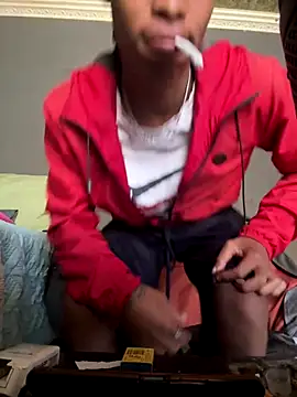 Tookey012 online show from 5, 10, 2025