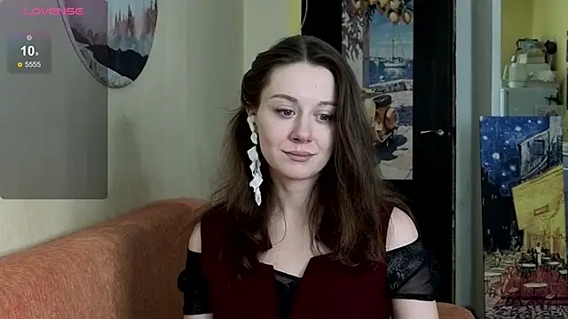 SkyHelen online show from 18, 3, 2026