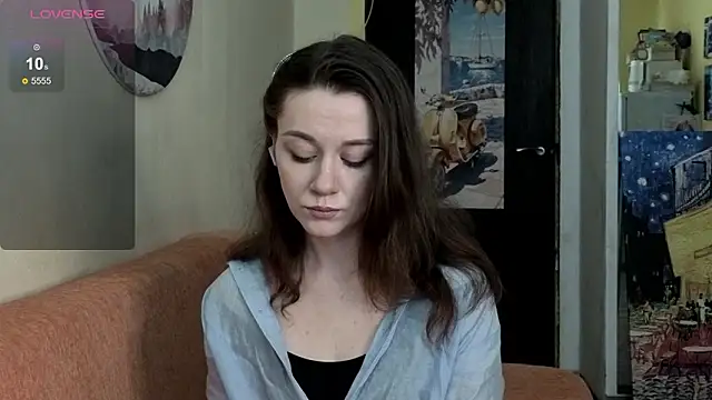 SkyHelen online show from 20, 3, 2026