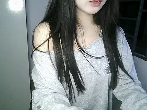 Annabelle-e online show from 26, 10, 2025