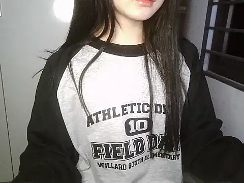 Annabelle-e online show from 9, 1, 2026