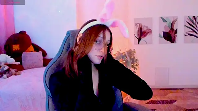 JenniferKiim online show from 2, 12, 2025