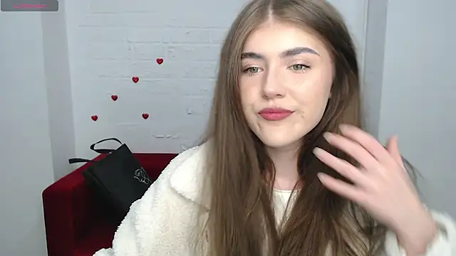 VictiriaDax online show from 6, 10, 2025