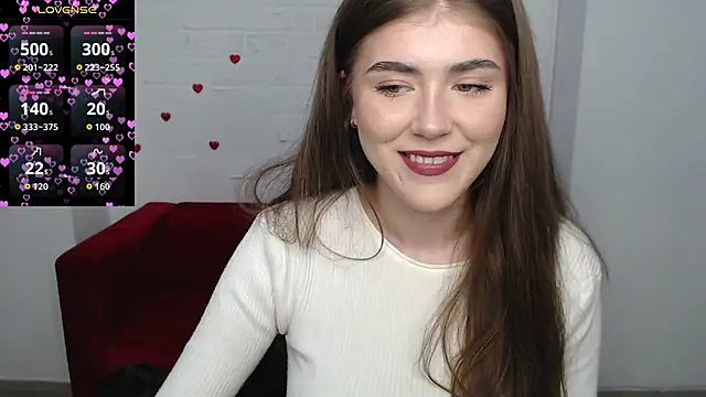 VictiriaDax online show from 9, 10, 2025