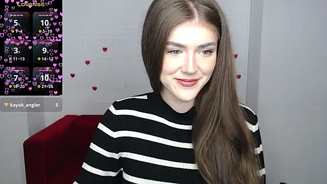 VictiriaDax online show from 13, 10, 2025