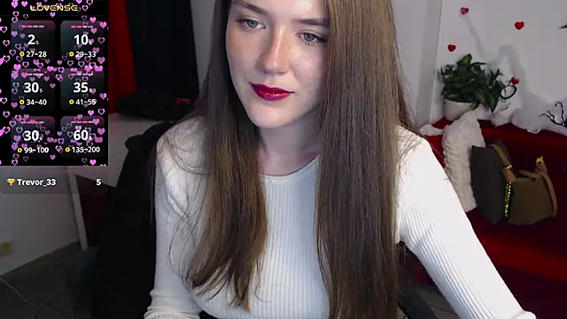 VictiriaDax online show from 12, 11, 2025