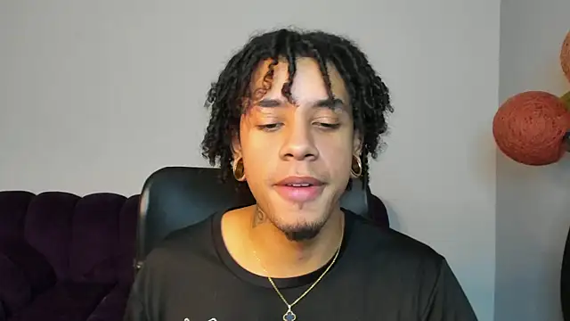 Biker Seb online show from 12, 9, 2025