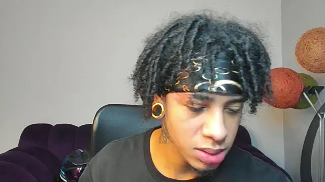 Biker Seb online show from 25, 10, 2025