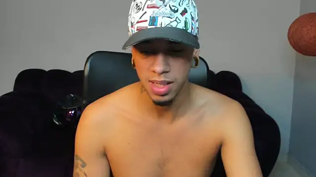 Biker Seb online show from 4, 11, 2025