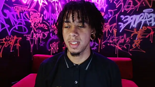 Biker Seb online show from 15, 11, 2025