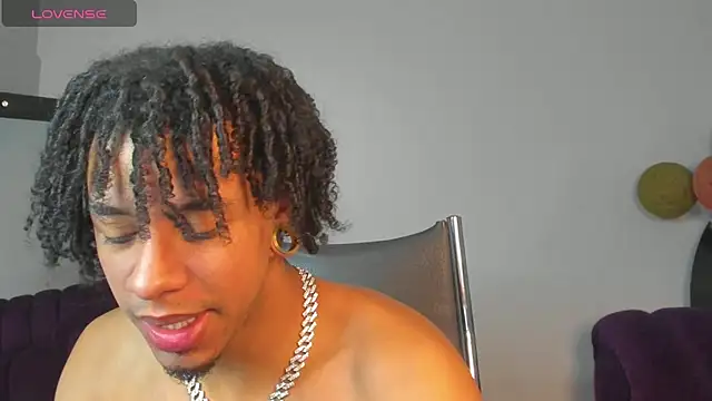 Biker Seb online show from 1, 12, 2025