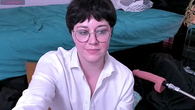 MossPrince online show from 20, 9, 2025