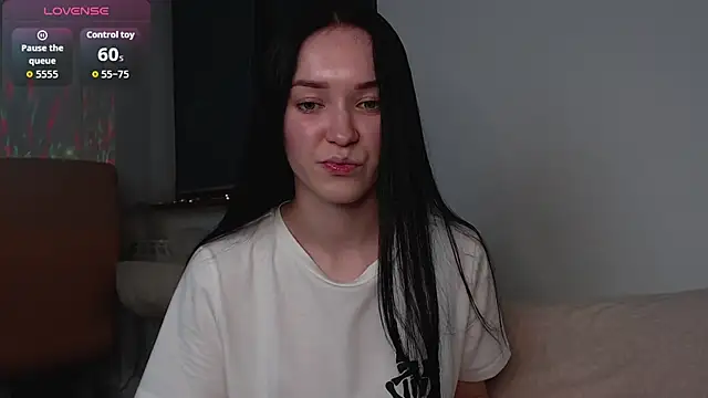 Veliora online show from 29, 10, 2025