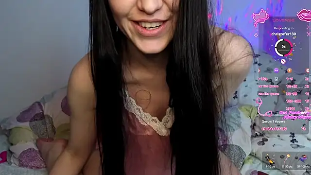 Veliora online show from 30, 11, 2025