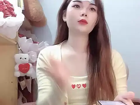 Pony898 online show from 28, 10, 2025