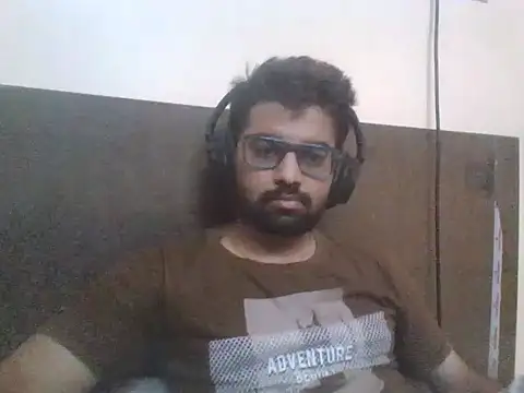 Snapshot of GOJO_1 chatting on 9, 9, 2025 GOJO 1 online show from 9, 9, 2025