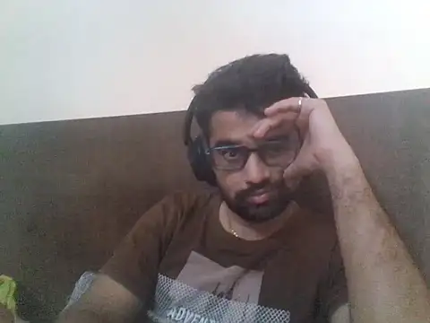 Snapshot of GOJO_1 chatting on 10, 9, 2025 GOJO 1 online show from 10, 9, 2025