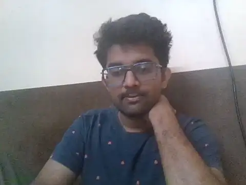 Snapshot of GOJO_1 chatting on 11, 10, 2025 GOJO 1 online show from 11, 10, 2025
