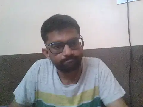 Snapshot of GOJO_1 chatting on 19, 10, 2025 GOJO 1 online show from 19, 10, 2025