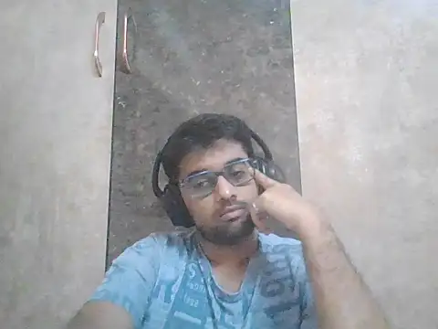 GOJO 1 online show from 24, 11, 2025