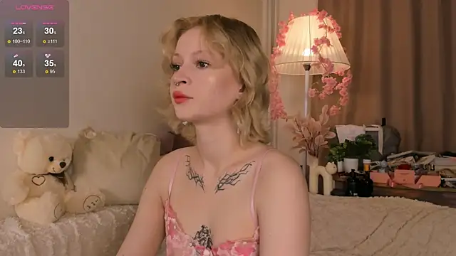 EfieFrye online show from 27, 11, 2025