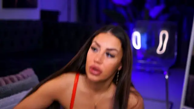 Snapshot of CataleyaSyrene chatting on 7, 2, 2026 CataleyaSyrene online show from 7, 2, 2026