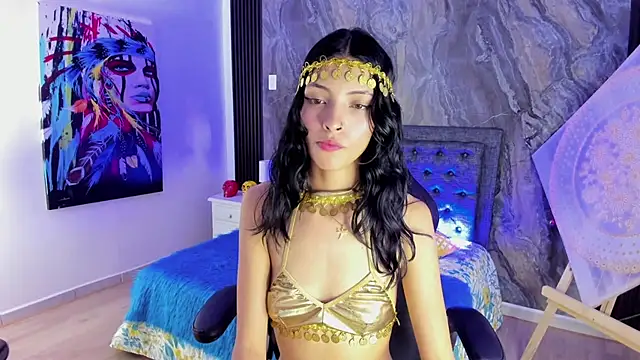 Snapshot of Mia_Clay1 chatting on 25, 10, 2025 Mia Clay1 online show from 25, 10, 2025