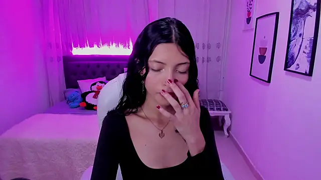 Snapshot of Mia_Clay1 chatting on 27, 11, 2025 Mia Clay1 online show from 27, 11, 2025