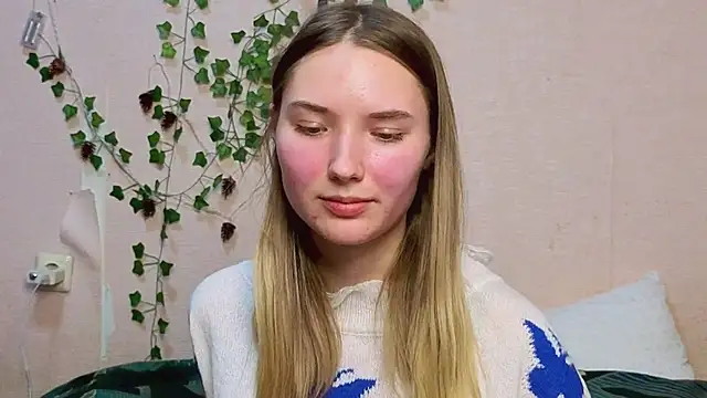  kikiclark   online show from 22, 2, 2026