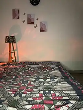 DesiSexyMonika online show from 10, 2, 2026