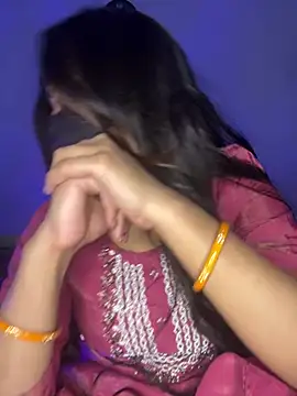 DesiSexyMonika online show from 15, 2, 2026