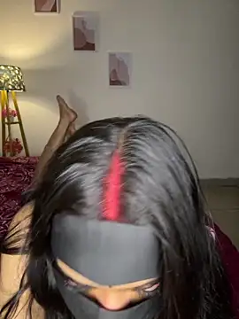 DesiSexyMonika online show from 27, 2, 2026