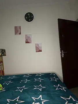 DesiSexyMonika online show from 19, 3, 2026