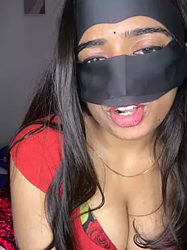 DesiSexyMonika online show from 12, 4, 2026